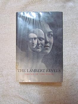 Hardcover The Lambert Revels. Book