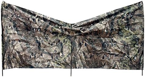 Primos Up-N-Down Stakeout Adjustable Ground Blind