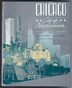 Chicago : City of Neighborhoods