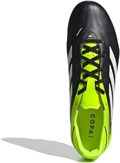 adidas Unisex Copa Pure III League 2g/3g Artificial Ground Football BootsFootball Boots