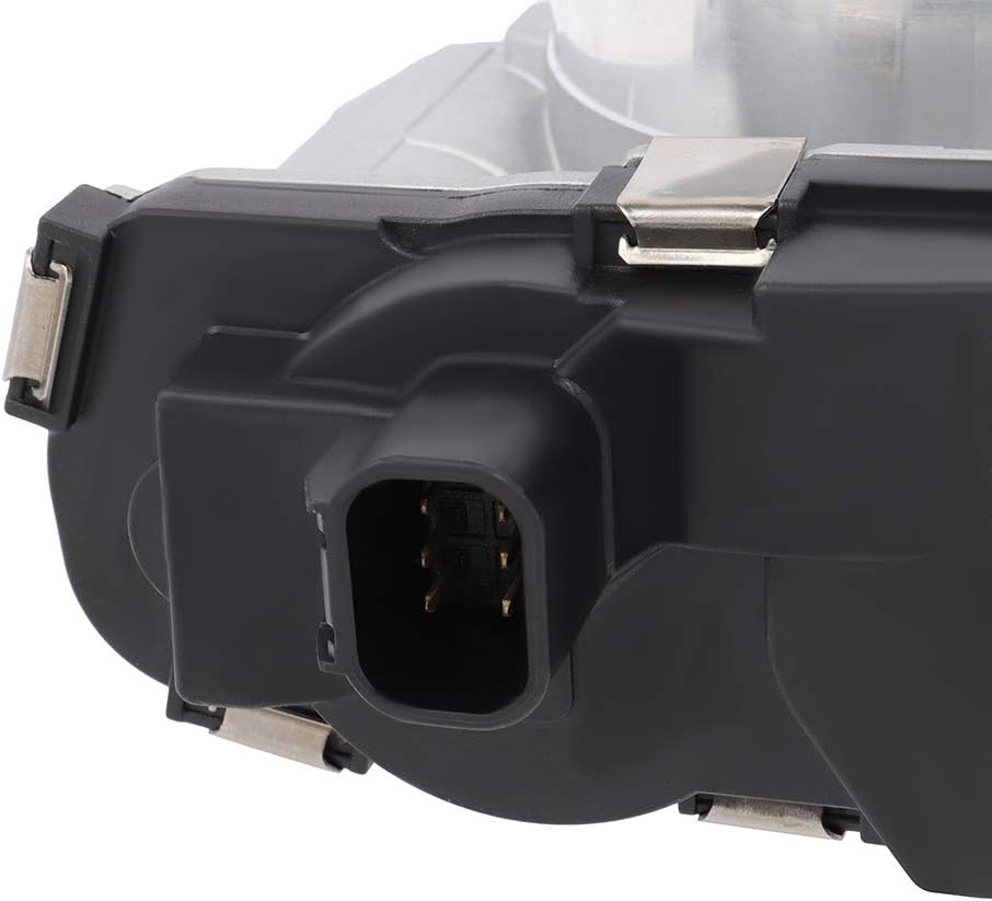 Throttle Body 337-02171 Fit for Buick for Rainier 2006-2007, for Cadillac for Escalade 2007-2008, for Cadillac for Escalade ESV 2007-2008