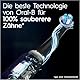 Oral-B iO Series 10 Elektrische Zahnbürste/Electric Toothbrush, 7 Putzmodi für Zahnpflege, iOSense, Farbdisplay, Lade-Reiseetui, Designed by Braun, cosmic black