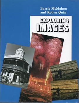 Paperback Exploring Images Book