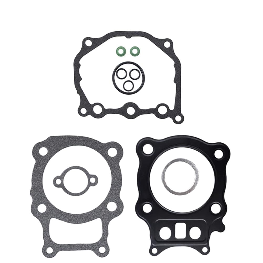 Kit Completo Guarnizioni E Paraolio Compatibile Con TRX350 FE EM TE Rancher 350