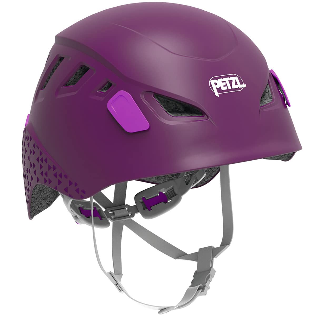 Petzl Picchu Children's Climbing and Cycling Helmet (Dual Certified)