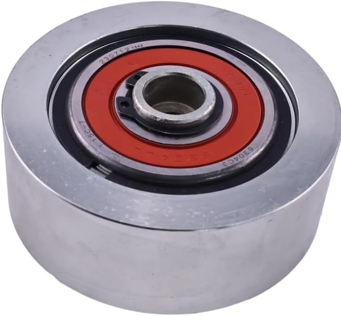 Pulley Tensioner 78-1843 781843 Compatible for Thermo King Refrigeration Unit S-600 S-700 S-610DE S-610M C-600M C-600DE C-600RR S-600M Replacement