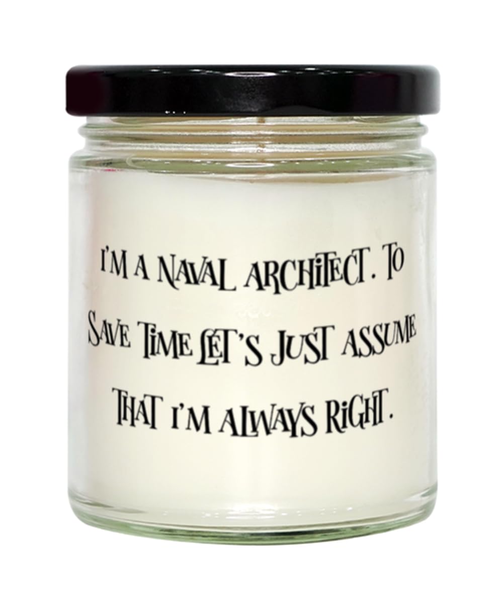 Mother's Day Unique Gifts for Naval Architects, Funny Gifts from Friends, Thoughtful Gifts for Coworkers