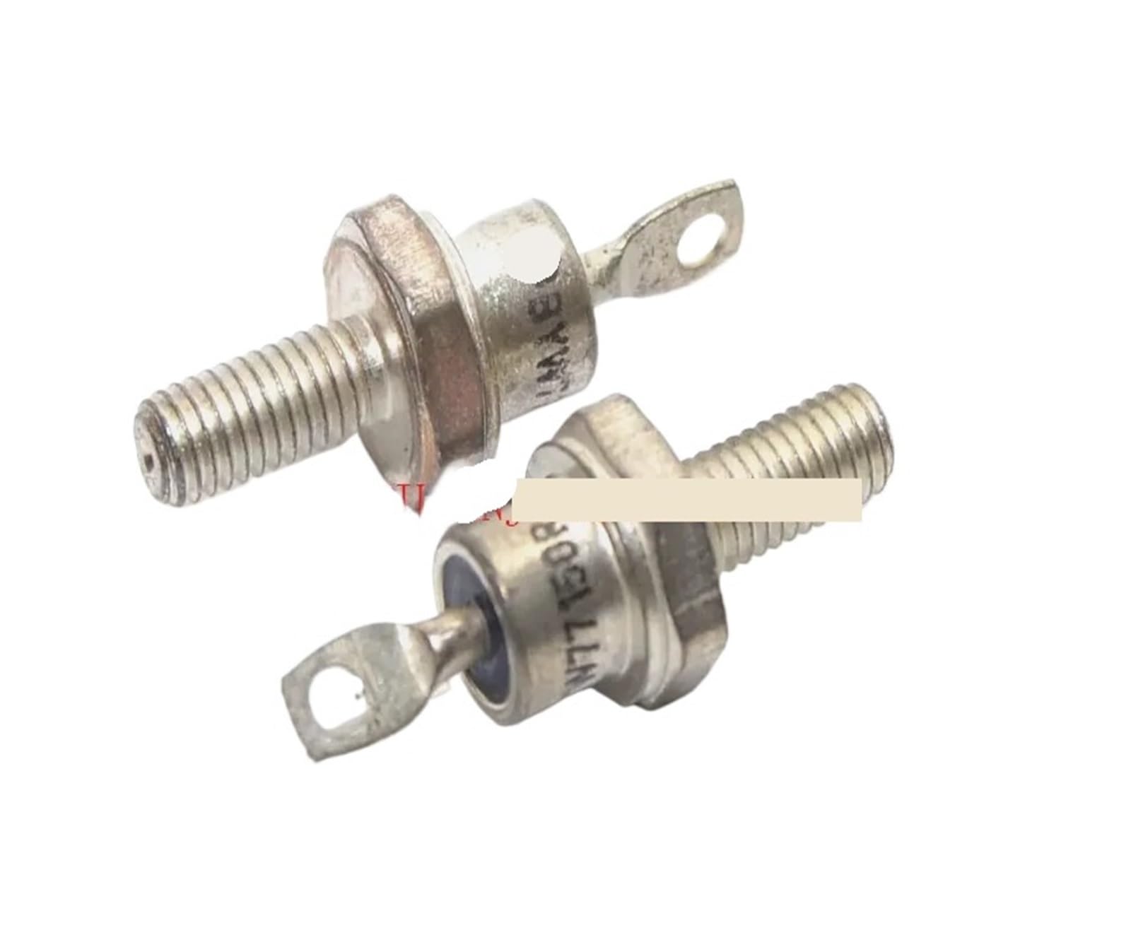 NACODLUL 1pcs BYW77-50R BYW77-100R BYW77-150R BYW77-200R DIODE(BYW77-150R)