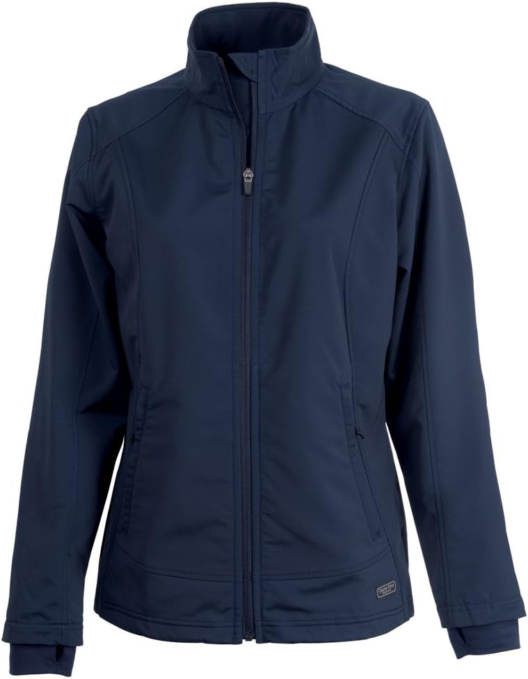 Women's Axis Soft Shell Jacket