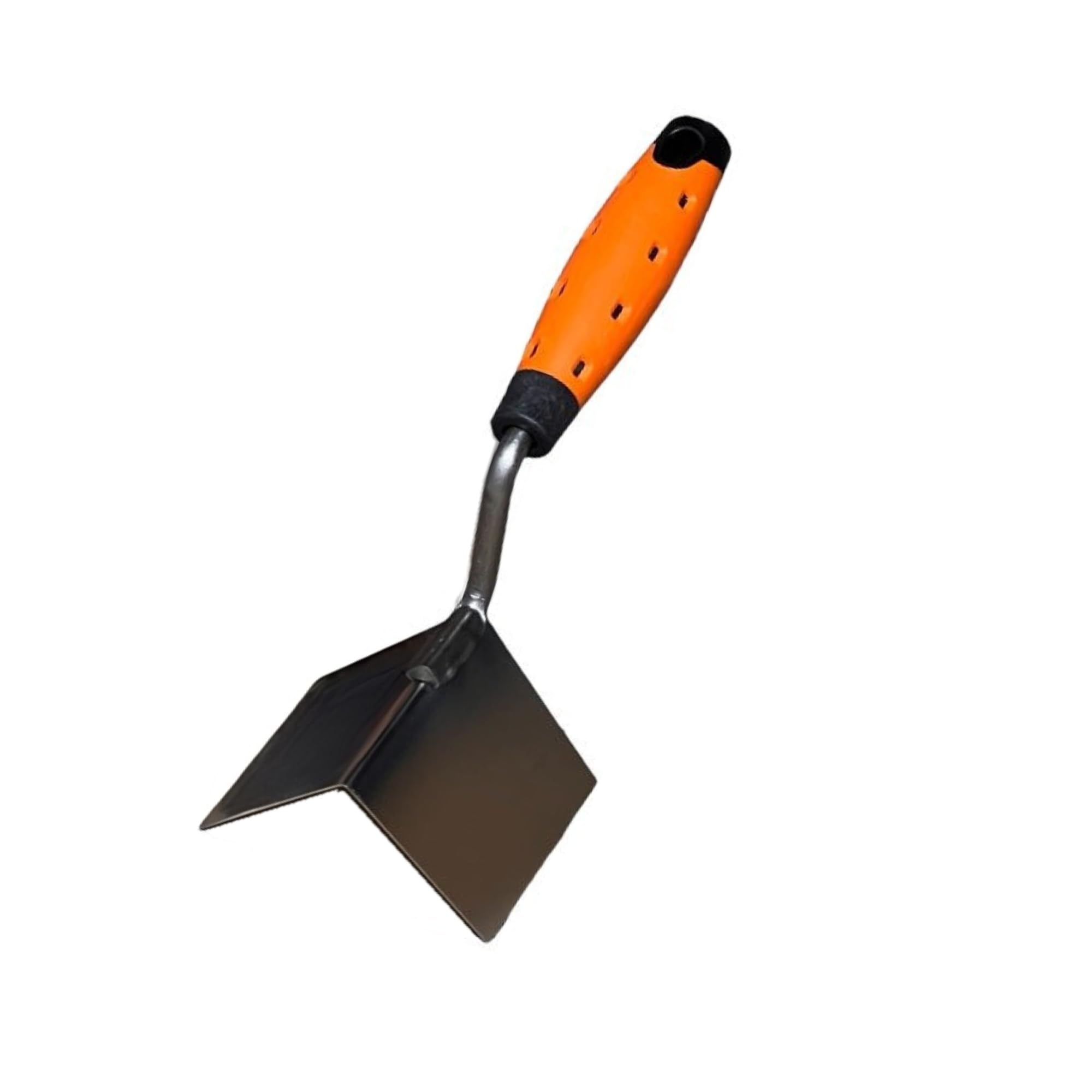 Skimflex External Corner Trowel 90° – Stainless Steel Outside Angle Tool For Plastering, Rendering, Drywall & Skimming