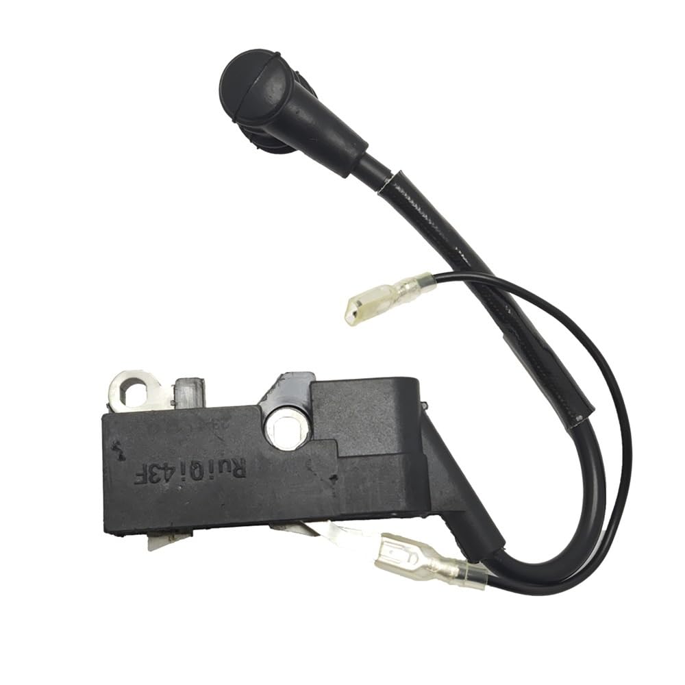 Bobine d'allumage pour résoudre les pannes de tronçonneuse 45cc
