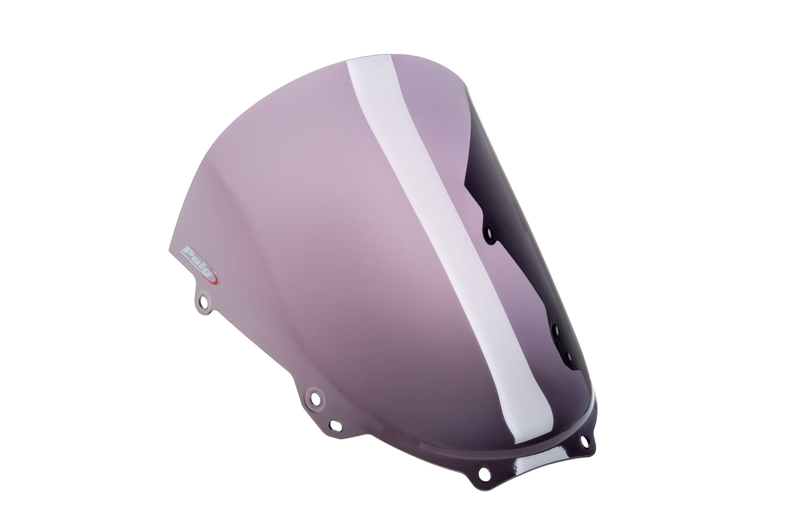 Puig Touring Screen | Dark Smoke | Suzuki GSX-8TT 2025>Current