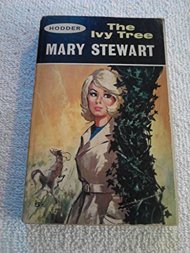The Ivy Tree B000RTBB84 Book Cover