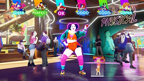 Just-Dance-2023-Standard-Edition-Xbox-Series-X-Code-In-Box