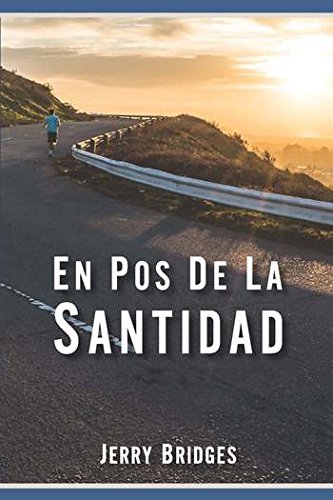 En Pos de la Santidad 1629460222 Book Cover