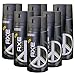 Produktbild "New Design" 6 x Axe Peace Deospray 150ml