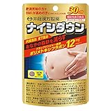 井藤漢方製薬 ダイエットサプリメント【ナイシダウン 30日分[機能性表示食品]】