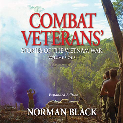 Vietnam War, Volume 5
