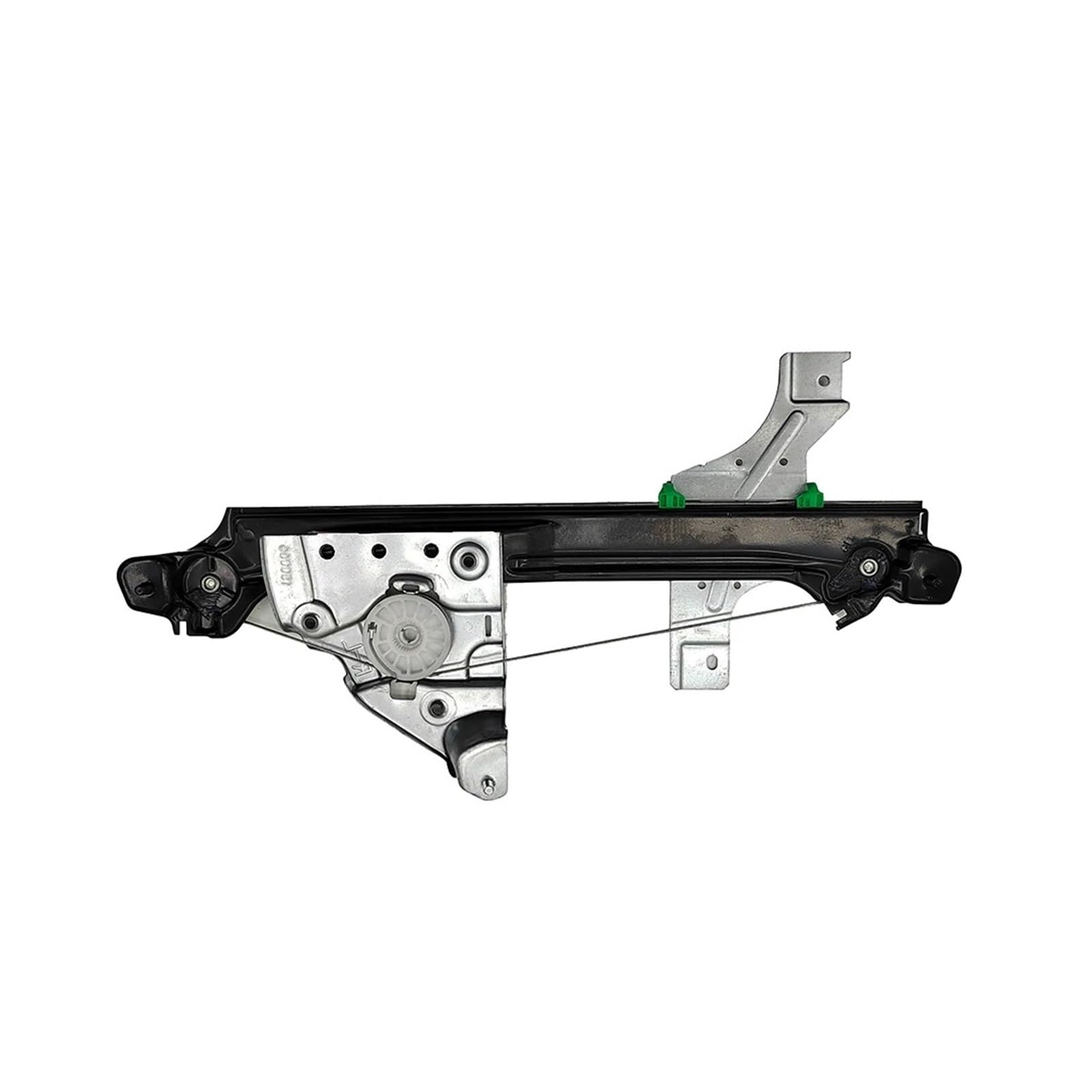 Front Driver Side Window Regulator for Peugeot 508 SW I 8E 2010-2018 Back Door Power Window Regulator Without Motor 9224H9 9223H5