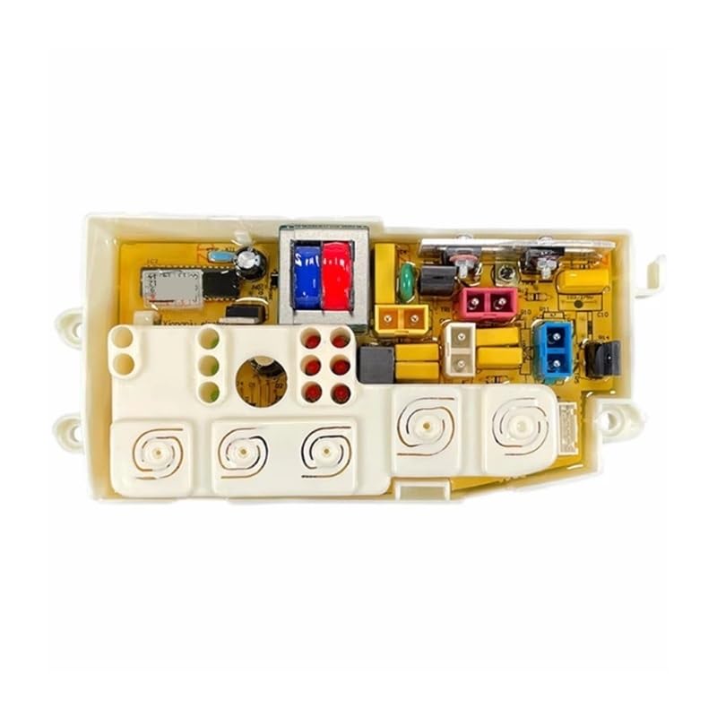 Circuit imprimé d'ordinateur pour machine à laver résolvant les pannes de la carte XQB45-20