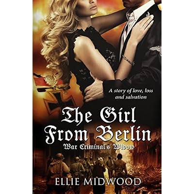 The Girl from Berlin