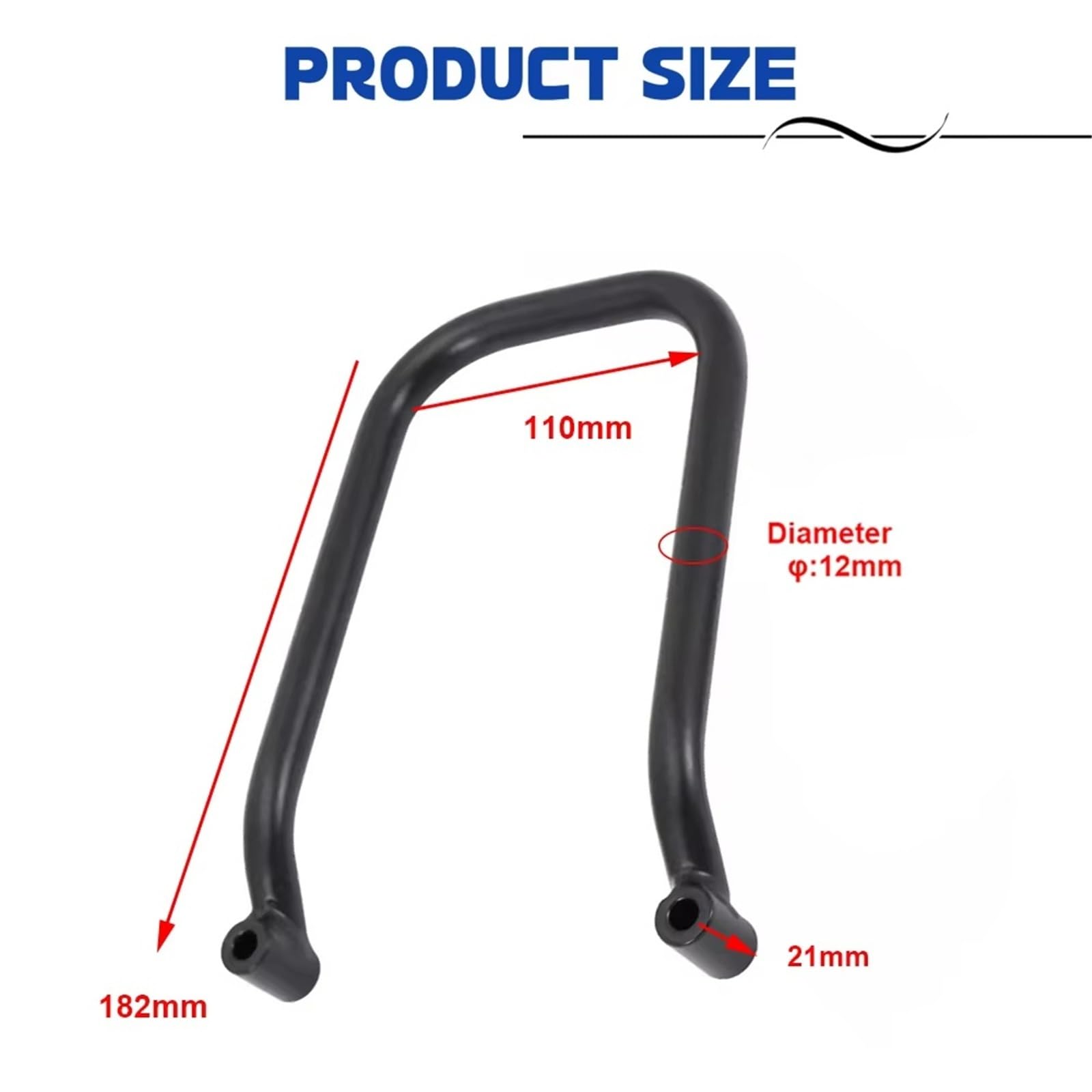 Soporte para teléfono de Motocicleta Kit Soporte para Placa Navegación GPS Y Teléfono para Motocicleta para S1000XR 2020 2021 2022 2023 2024 2025 Motocicleta Soporte Movil