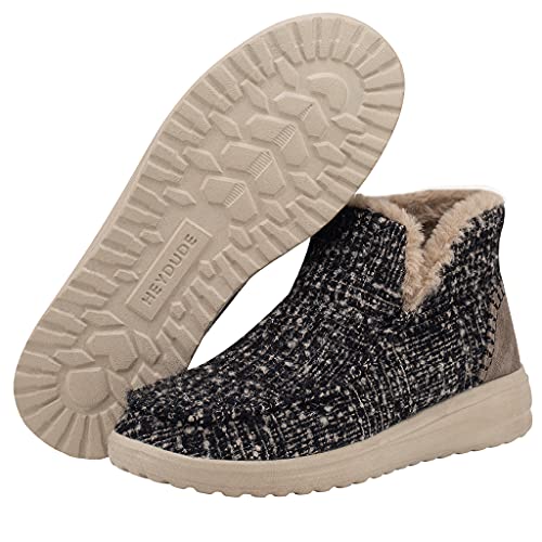 Image of HEYDUDE Women's Denny Shoes