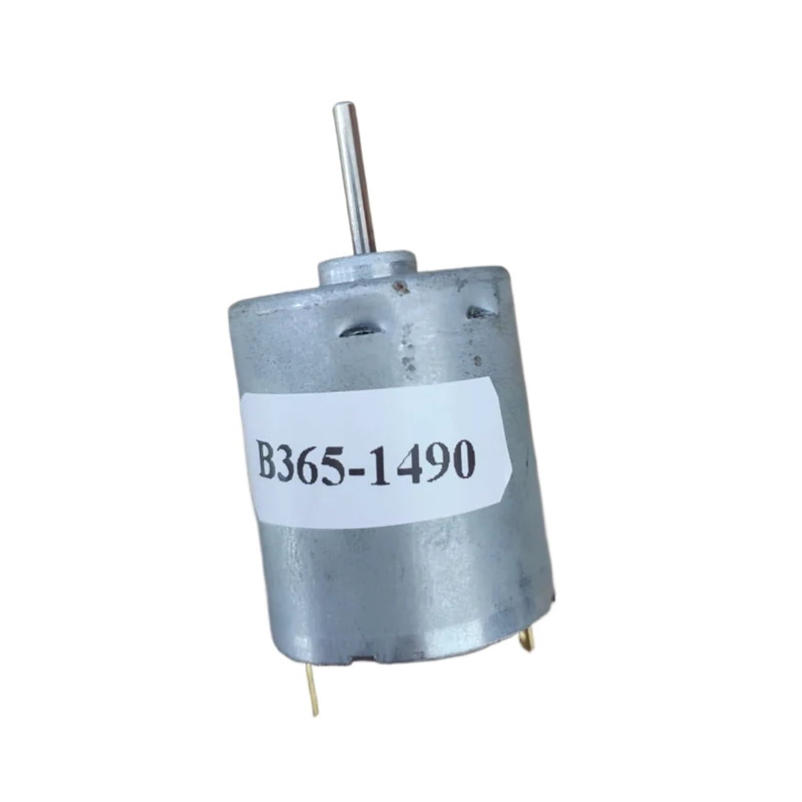 HJNAOKGWHQ Front ball bearing 365 DC electronic starter B365-1490 high speed DC12V-18V large power