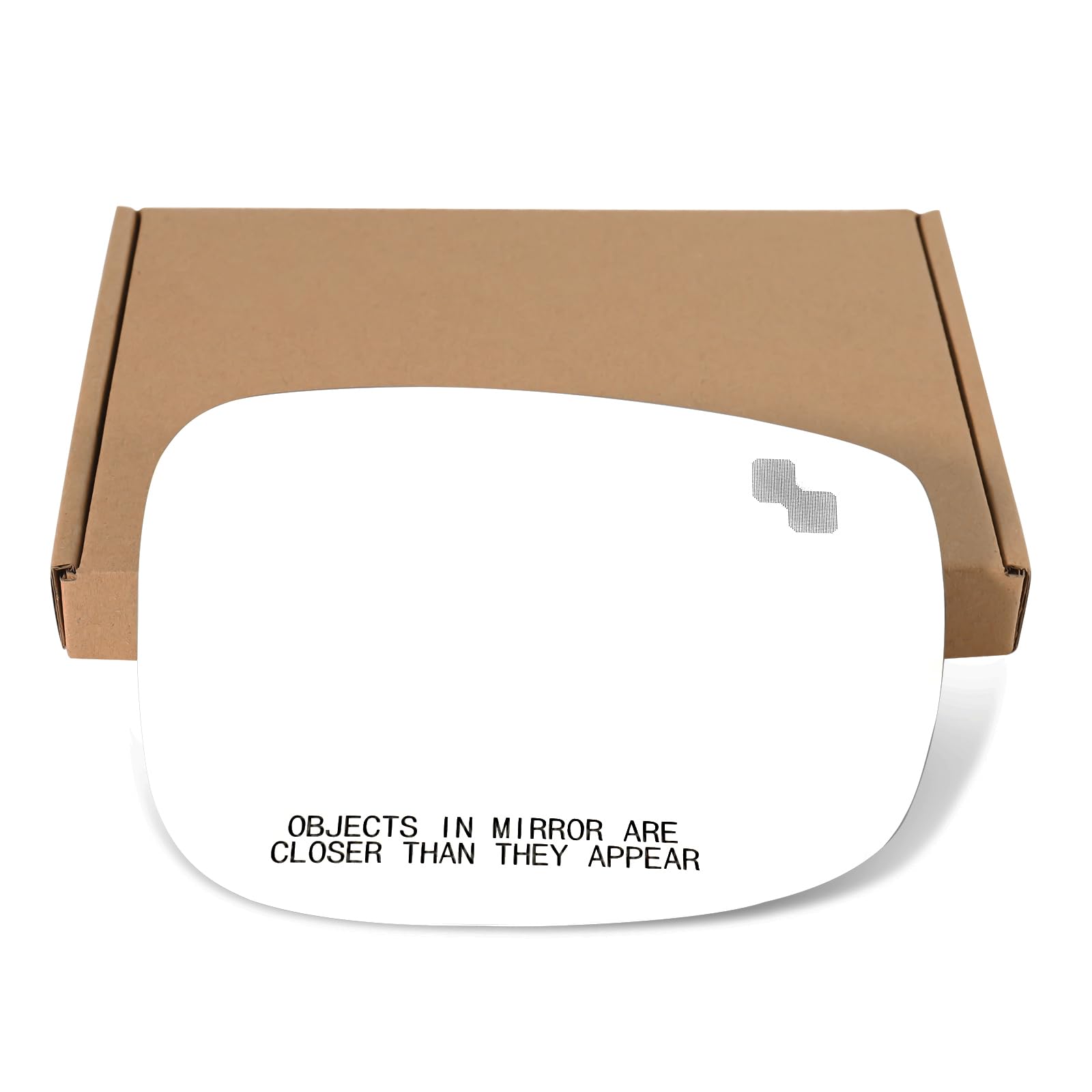 Amazon.com: Passenger Side Mirror for Mazda CX5 2017-2025 CX9 2016