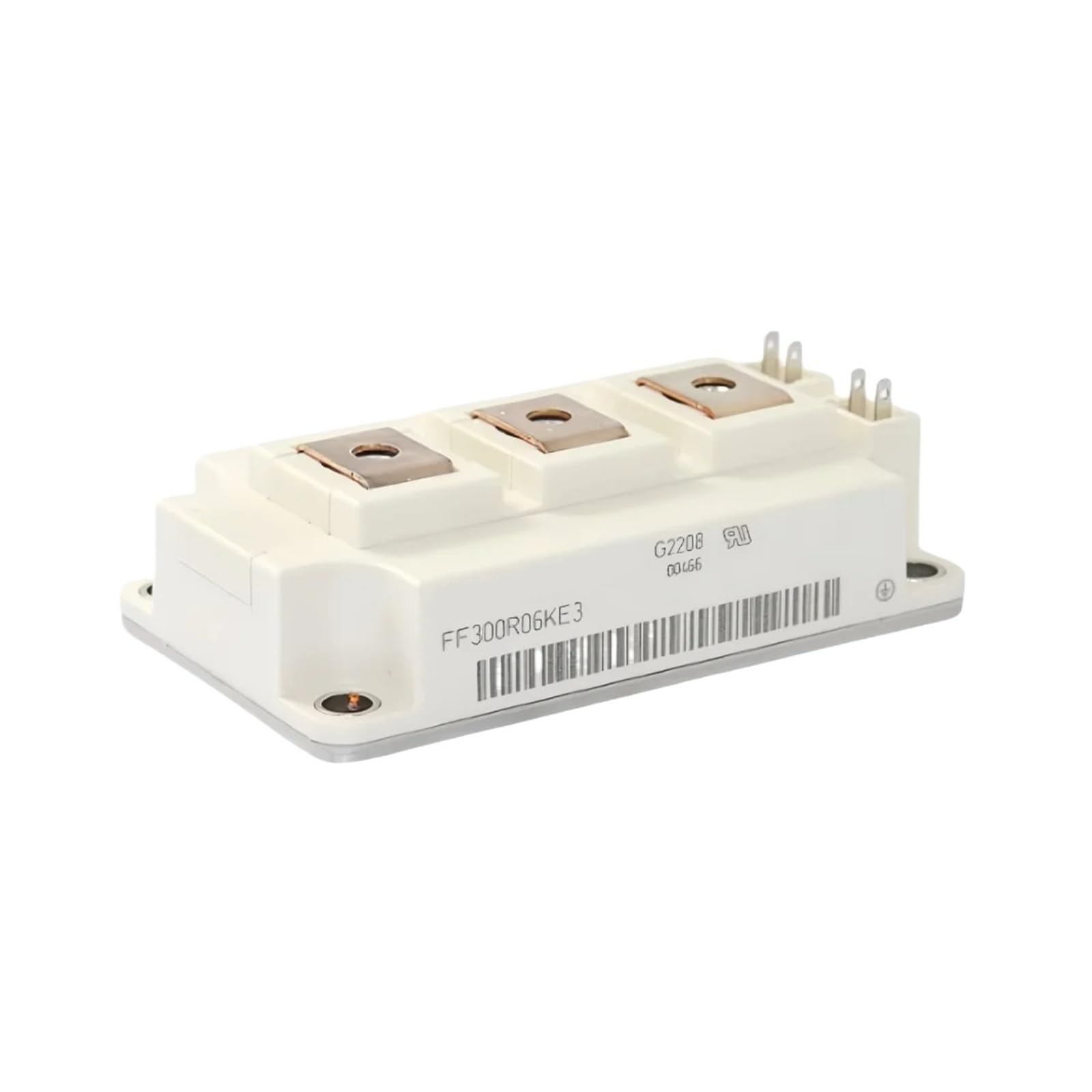 Elznsqqk One Color Ff300r06ke3 Power Module 600V 400A 940W Module Ff300 R06ke3 Ff300r06ke3hosa1 Ff300r06ke3