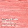 Kato Tirrinia Beach Surf Poncho with Pocket Water Absorbent Neoprene Suit Wrap Table Hoodie Towel Poncho Bathrobe for Surfing Swimming Bathing for