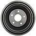 ACDelco Gold 18B302 (19171671) Rear Brake Drum