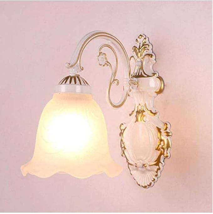 WXJLYZRCXK Nieuwigheid Wandlamp, Spotlight Lighting Retro Outdoor Led Waterdichte Veranda Lamp Garden Balkon