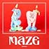 maze(初回限定盤)