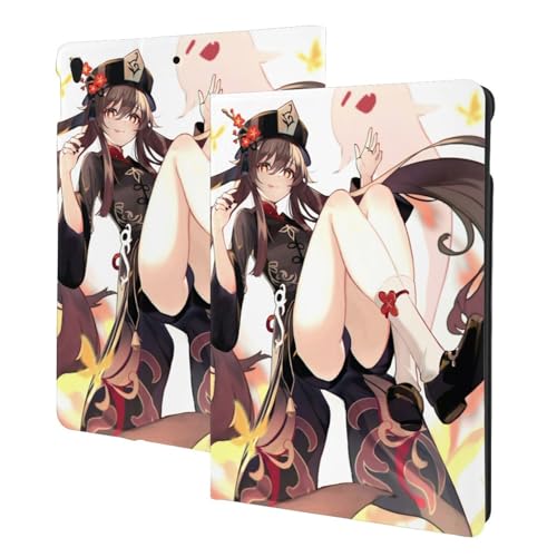Compatible with _ Genshin Impact iPad Air5 Air4 p P[X Air5P[X Air4P[X 2022/2020 ACpbh iPad Air 5 4 [ ϏՌ Jo[ y (10.9C`
