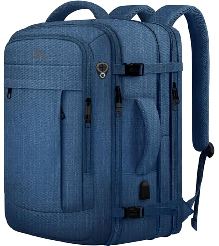 AREYTECO 60L Big Backpack