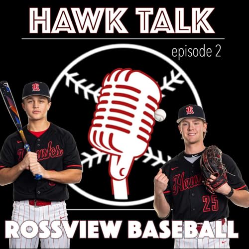 Episode 2: On the Road Again