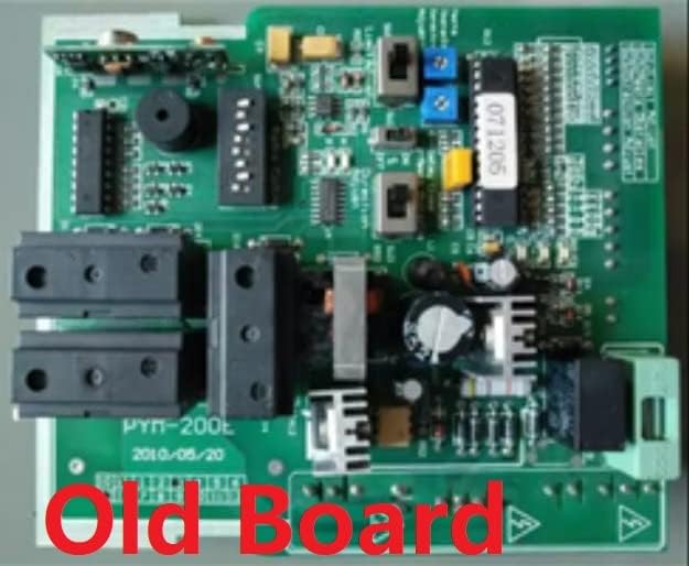 PYM-200E Old Board Motor Driver