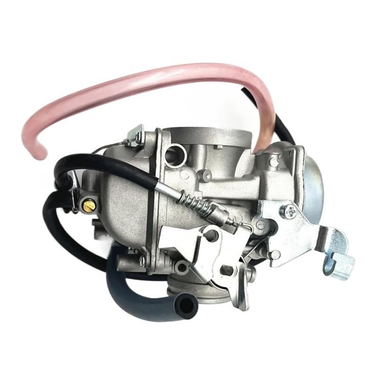 Carburateur KLF300 Bayou 300 essence, pièce mécanique moteur thermique