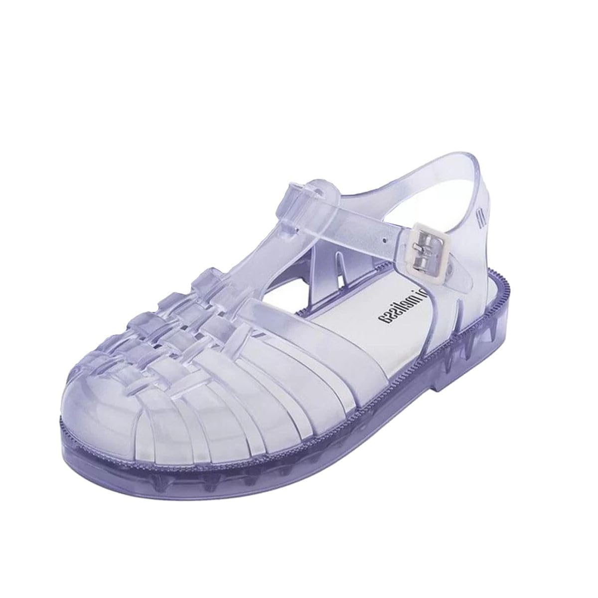 Melissa MEL POSSESSION INF, Flat Sandal,