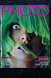 PHOTO 212 JONVELLE JOURNAL INTIME HOT REBECCA BLAKE REVES INTERDITS EUGENE SMITH