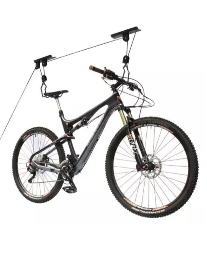 Bike 24 Automobile,Cycle Ceiling Mount Stand - Bike Ceiling Hanger at Home on Celling Ceiling Hanger for Bicycle | Space Saving Stand for Cycle Multi use Tool, (B0BDVJQLFT) Amazon Price History, Amazon Price Tracker