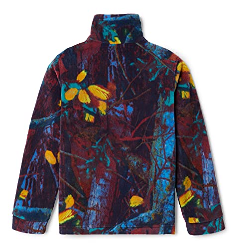 Image of Columbia Boys' Zing Fleece Jacket Jacket