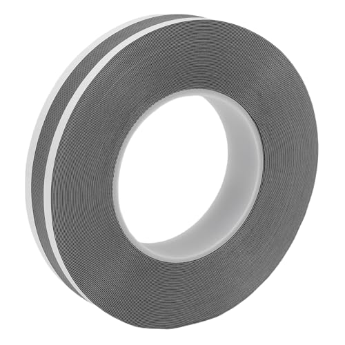 Yosoo Solar Panel Self Adhesive Tape, Strong Adhesive Polycarbonate Panel Self Tape, Weather and...