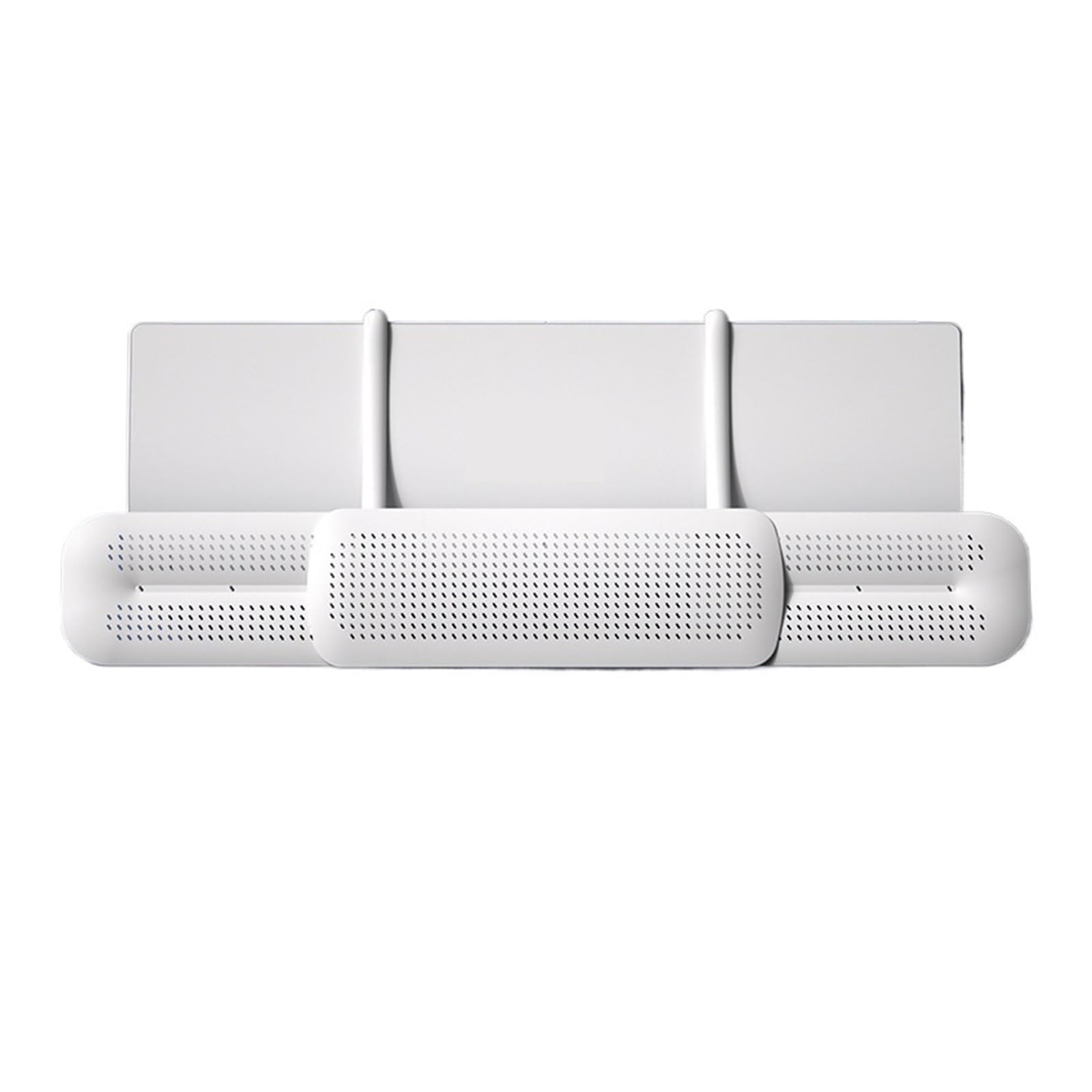 Retractable Air Conditioner Air Deflector Anti Direct Blowing Universal Wind Baffle ﻿ ﻿ ﻿