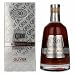 Ron Quorhum 30 Aniversario Old Vintage Rum 40,00% 0,70 Liter