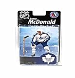 McFarlane's Sportspicks. NHL Figur Serie Grosnor (Lanny McDonald)