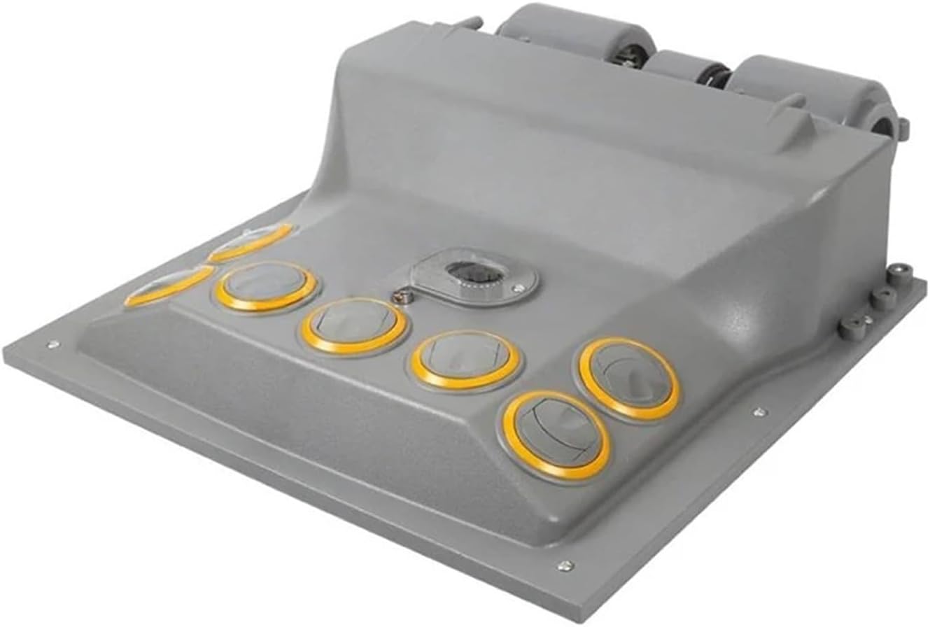 壁掛け式天井エアコン エバポレーター アセンブリ アウトレット