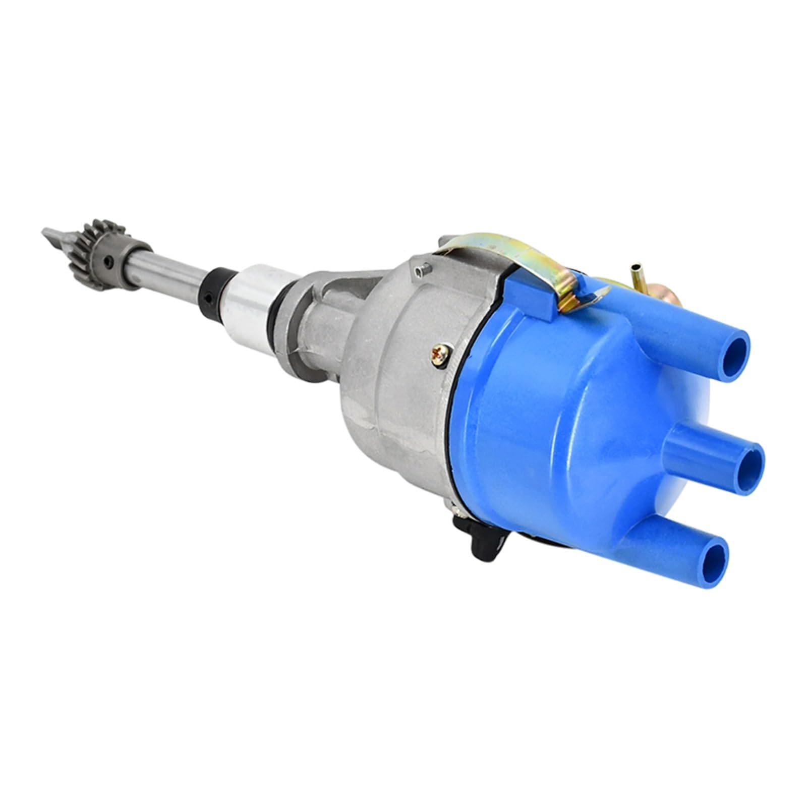 Distributore Elettronico Per Joyner 650 650cc Sand Spider Motore 2 cilindri LJ276 Distributore di accensione 270Q-23510W Distributore Ausiliario