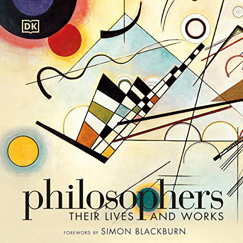 Philosophers by Simon Blackburn episode artwork